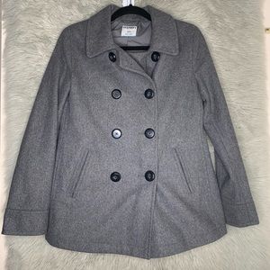- Old Navy Pea Coat